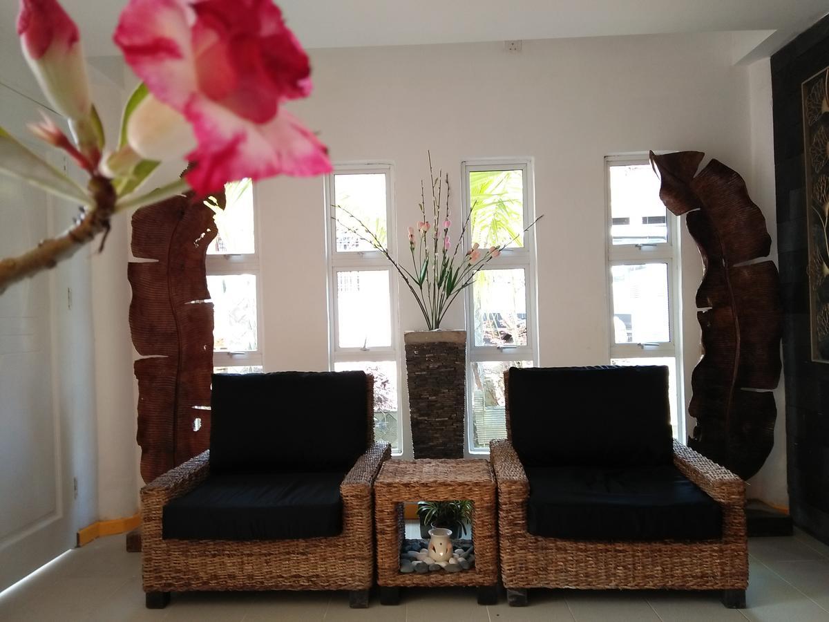 The Serai Cottage Boutique Hotel Kuala Berang Kültér fotó