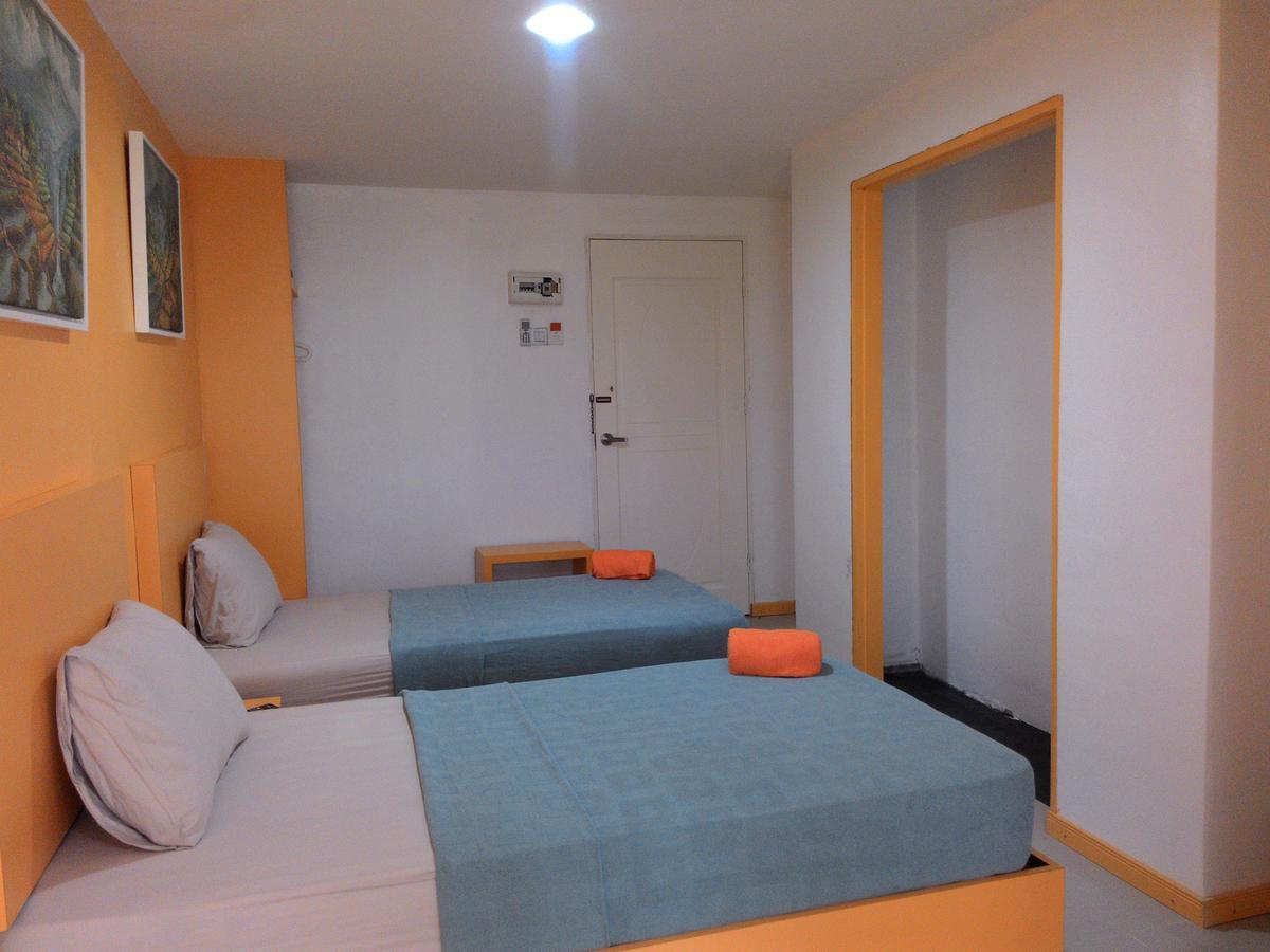 The Serai Cottage Boutique Hotel Kuala Berang Kültér fotó