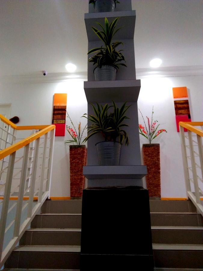 The Serai Cottage Boutique Hotel Kuala Berang Kültér fotó