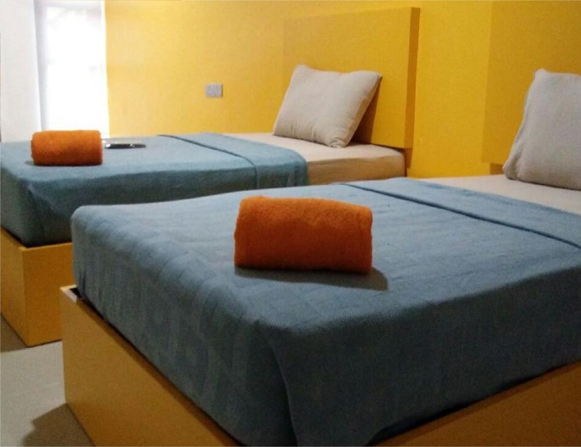The Serai Cottage Boutique Hotel Kuala Berang Kültér fotó