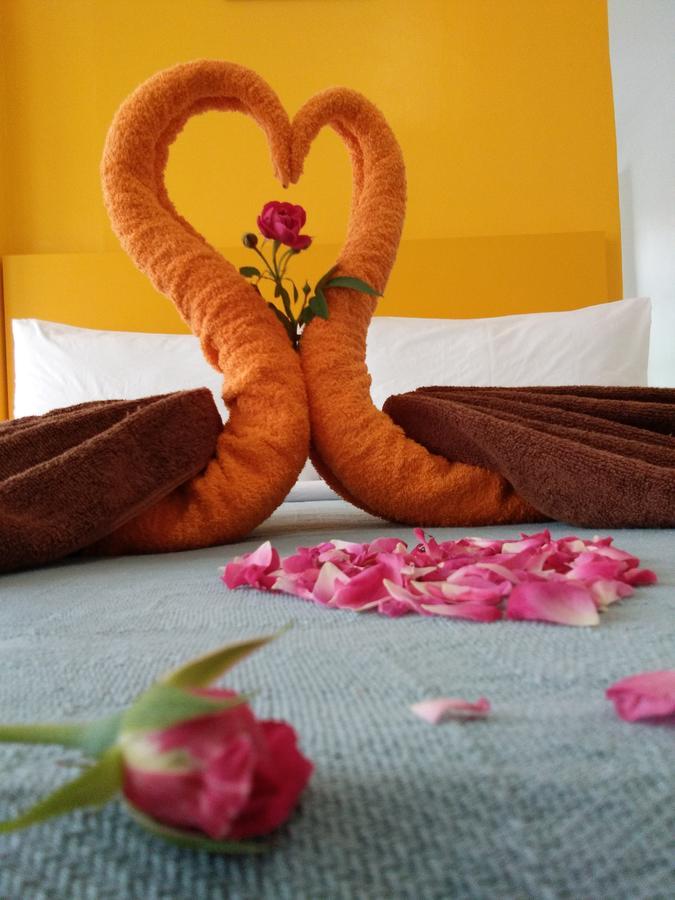 The Serai Cottage Boutique Hotel Kuala Berang Kültér fotó