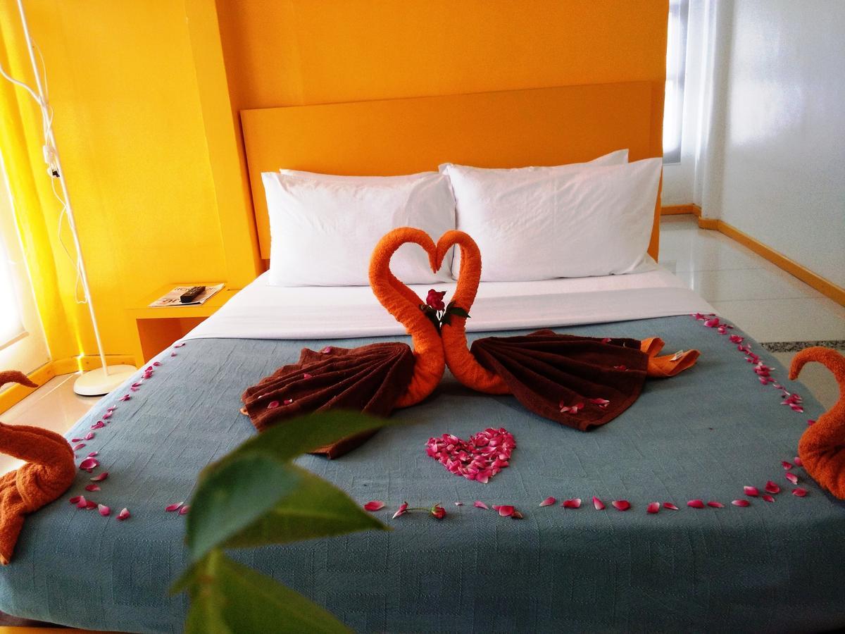 The Serai Cottage Boutique Hotel Kuala Berang Kültér fotó