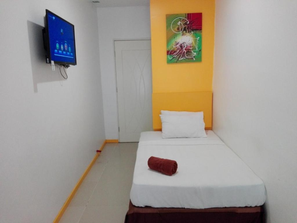 The Serai Cottage Boutique Hotel Kuala Berang Kültér fotó