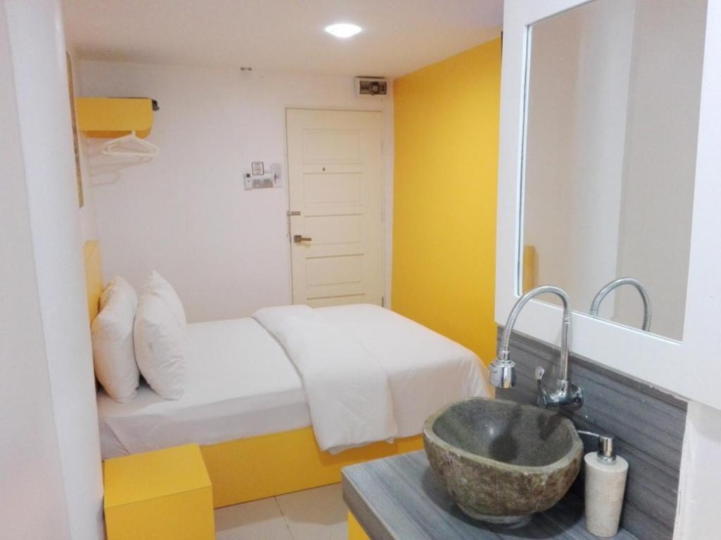 The Serai Cottage Boutique Hotel Kuala Berang Kültér fotó