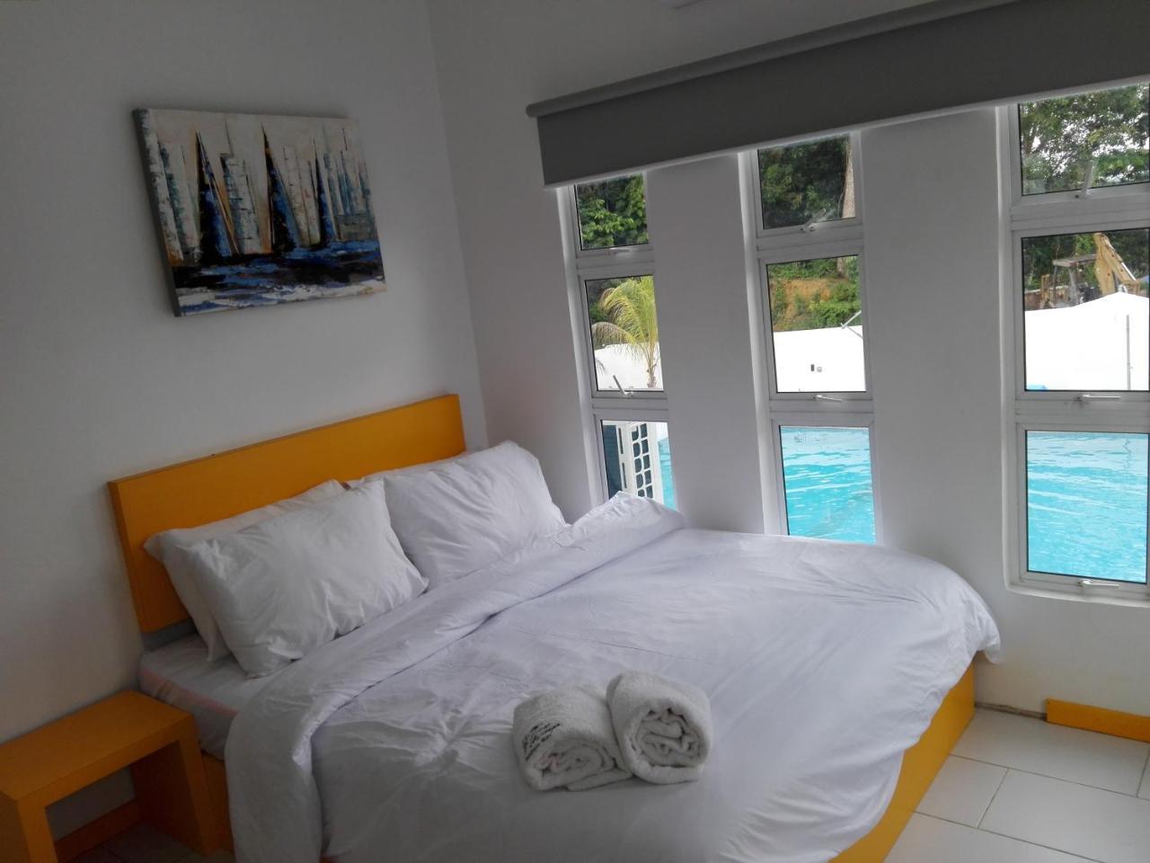 The Serai Cottage Boutique Hotel Kuala Berang Kültér fotó