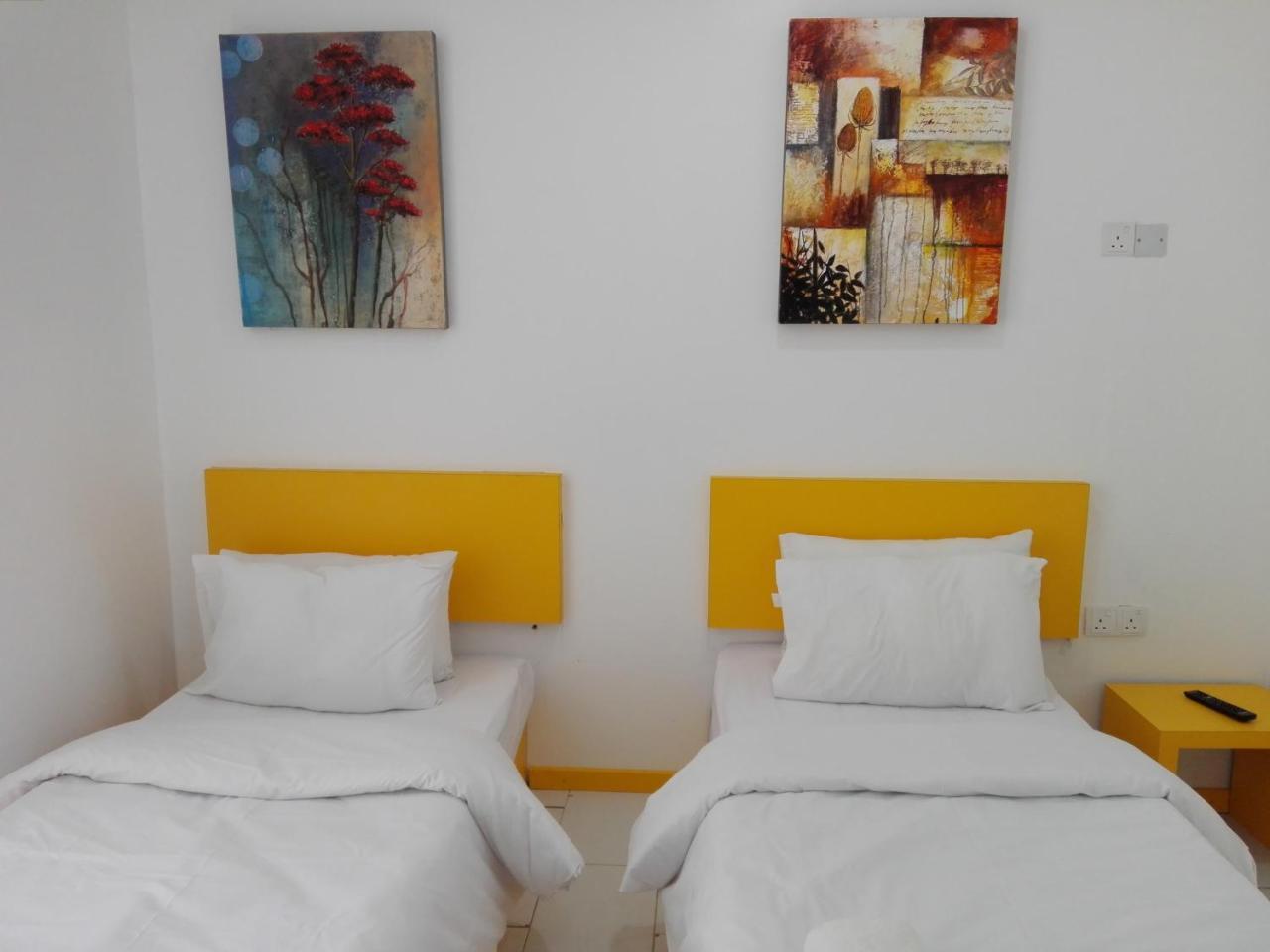 The Serai Cottage Boutique Hotel Kuala Berang Kültér fotó
