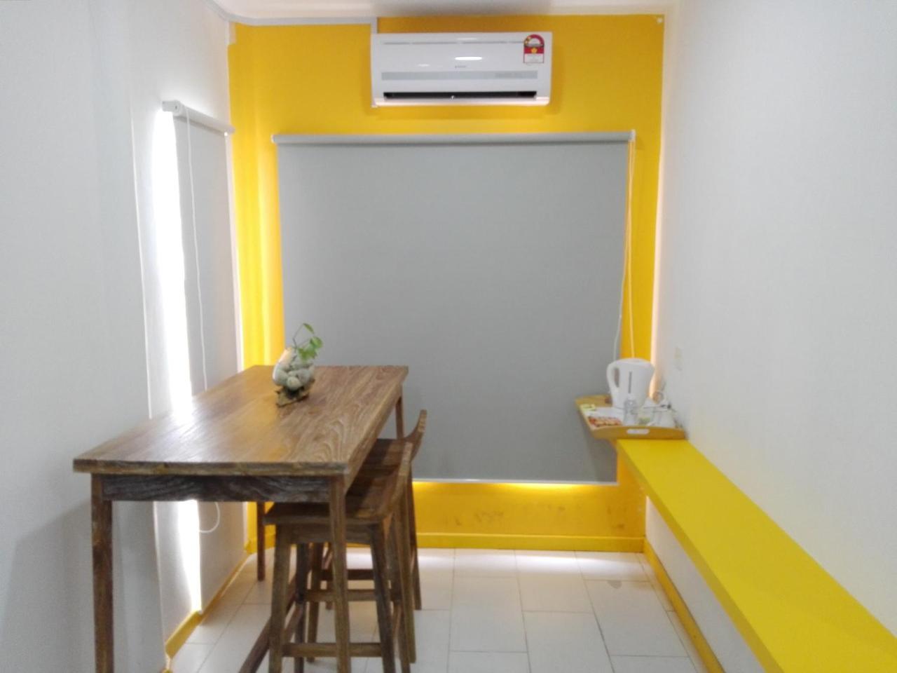 The Serai Cottage Boutique Hotel Kuala Berang Kültér fotó