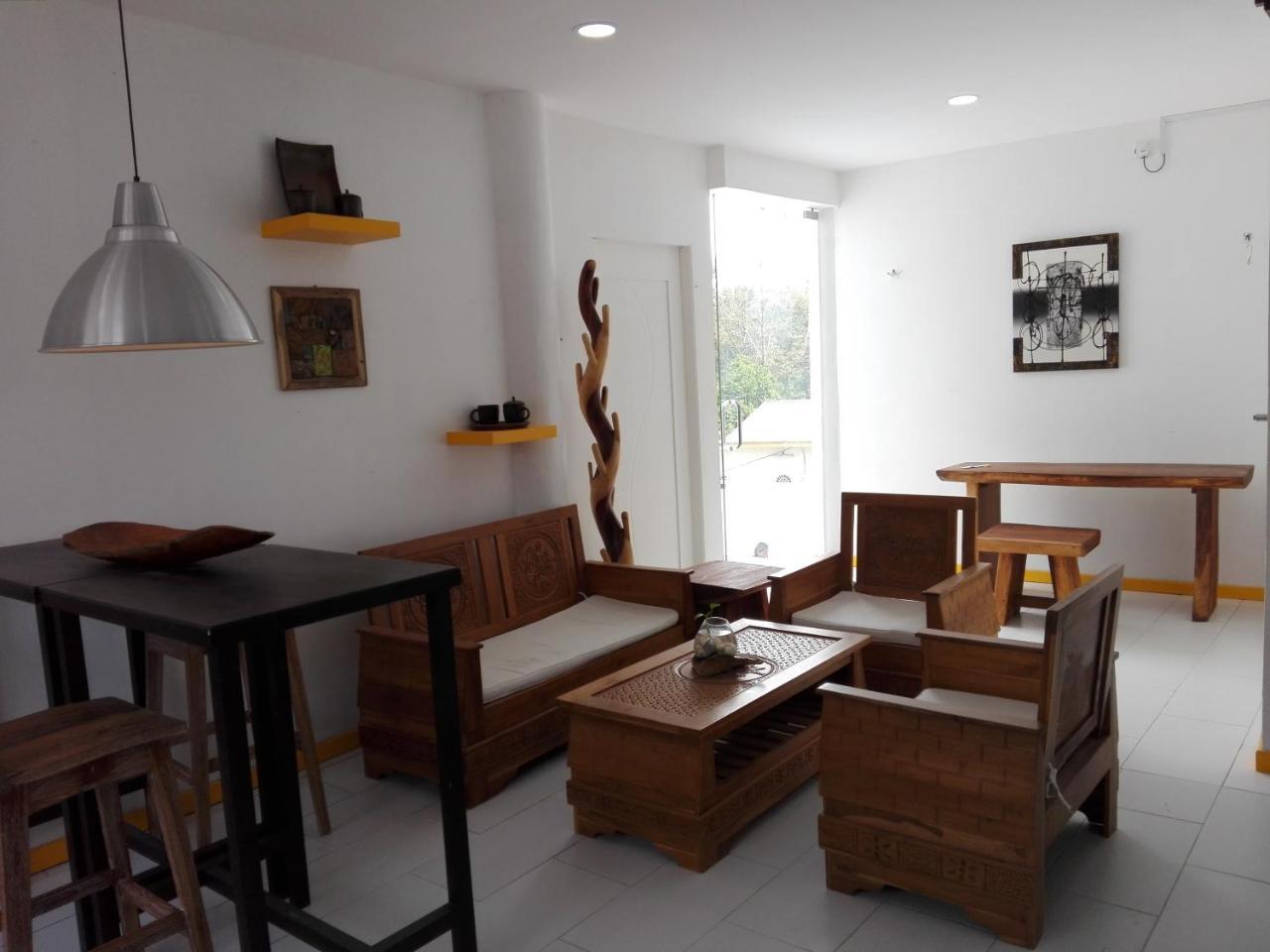 The Serai Cottage Boutique Hotel Kuala Berang Kültér fotó