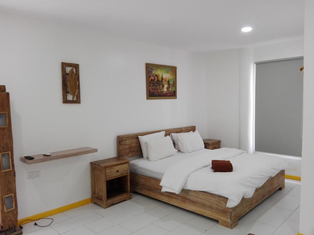 The Serai Cottage Boutique Hotel Kuala Berang Kültér fotó