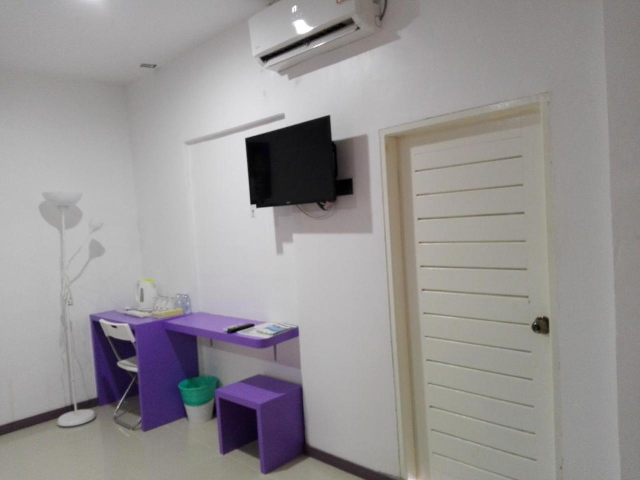 The Serai Cottage Boutique Hotel Kuala Berang Kültér fotó